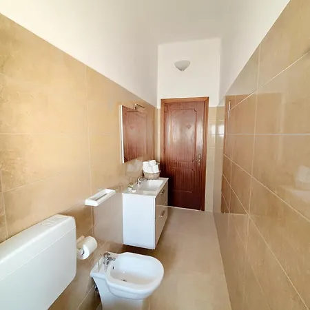 Salentia By Jdvacanze Apartment San Pietro in Bevagna