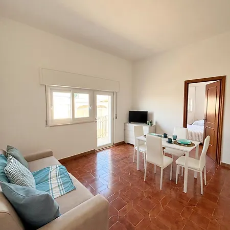 Apartment Salentia By Jdvacanze