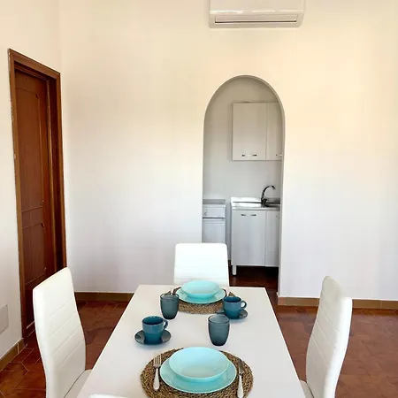 Apartment Salentia By Jdvacanze *