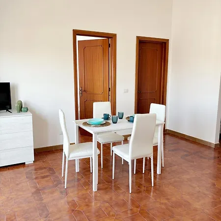 Apartment Salentia By Jdvacanze