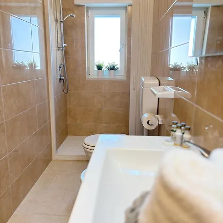 Salentia By Jdvacanze Apartment *
