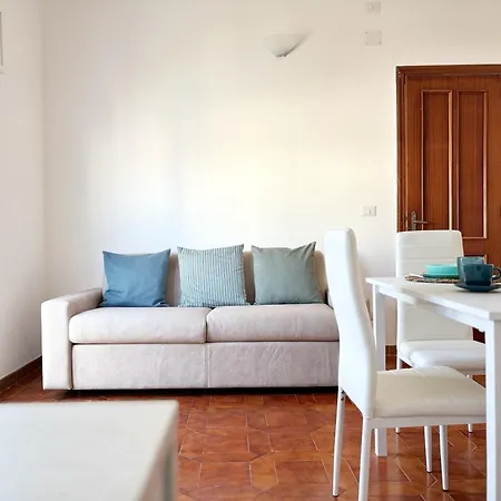 Salentia By Jdvacanze Apartment *