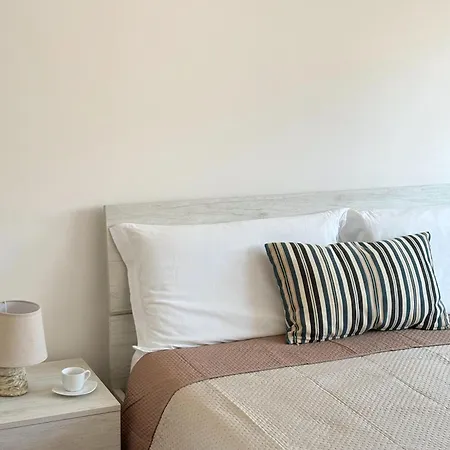 Salentia By Jdvacanze Apartment