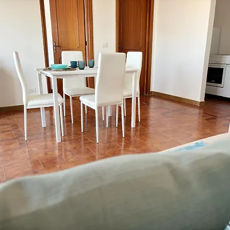 Apartment Salentia By Jdvacanze