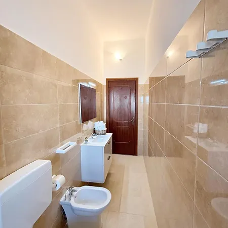 Apartment Salentia By Jdvacanze