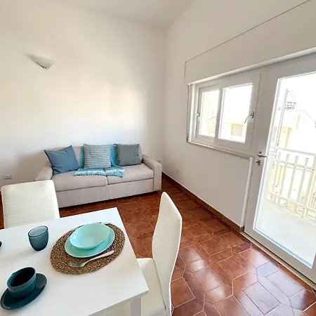 Salentia By Jdvacanze Apartment San Pietro in Bevagna