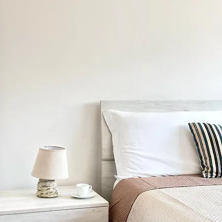 Apartment Salentia By Jdvacanze San Pietro in Bevagna