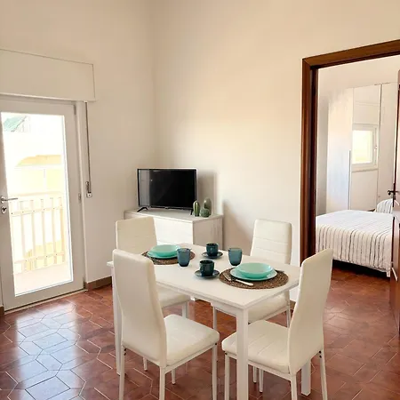 Salentia By Jdvacanze Apartment *