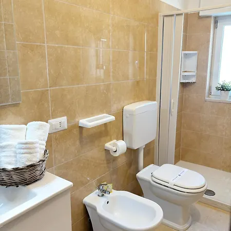 Apartment Salentia By Jdvacanze *