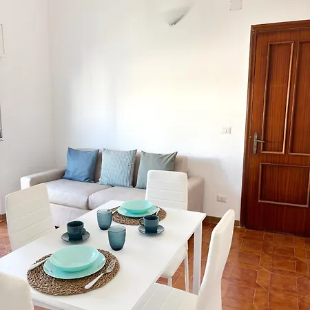 Apartment Salentia By Jdvacanze San Pietro in Bevagna