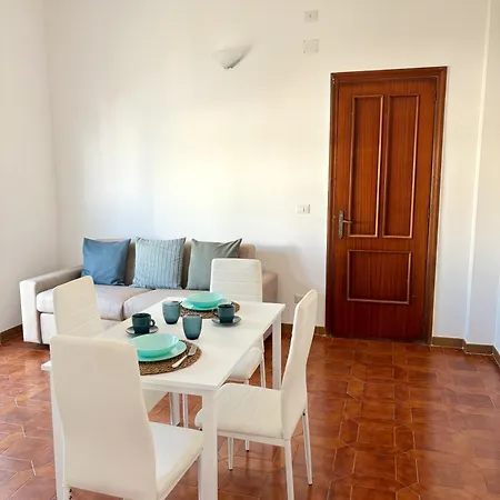 Salentia By Jdvacanze Apartment *