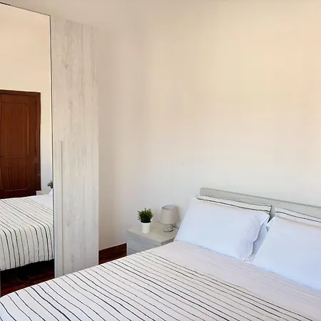 Salentia By Jdvacanze Apartment San Pietro in Bevagna