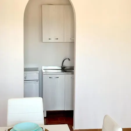 Salentia By Jdvacanze Apartment San Pietro in Bevagna